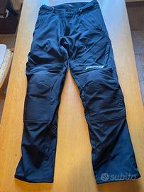 Pantaloni Dainese NEW DRAKE AIR TEX PANTS