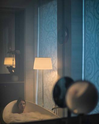 Lampada Foscarini lumiere xx