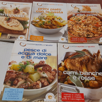 Ricette rapide con gusto - Gribaudo Editore