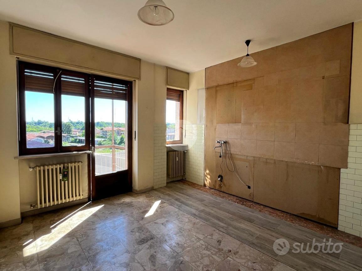 Appartamento – Vigliano Biellese, Amosso - Altro