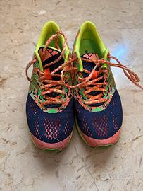 Scarpe jogging