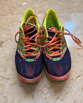 Scarpe jogging