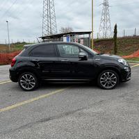Fiat 500X Sport 150 Cv VALUTO PERMUTA