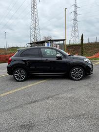 Fiat 500X Sport 150 Cv