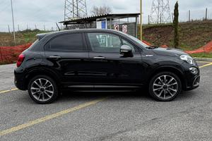 Fiat 500X Sport 150 Cv