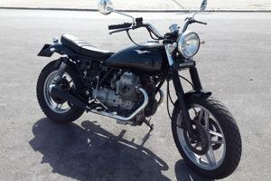 Moto Guzzi V35C 