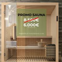 Sauna hafro geromin