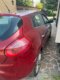 Fiat bravo 1.6 16V