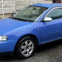 Motore audi/VW 1.9 tdi 110cv