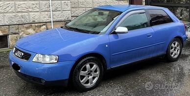 Motore audi/VW 1.9 tdi 110cv