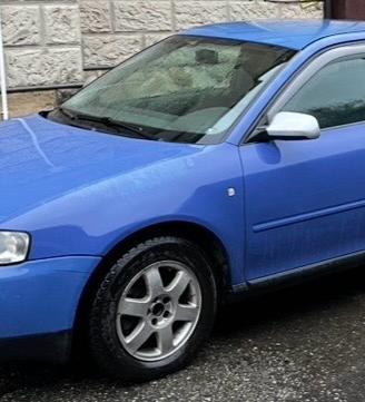 Motore audi/VW 1.9 tdi 110cv