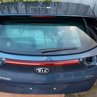 portellone post kia sportage