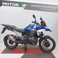 BMW R 1300 GS Trophy *DA 220 euro AL MESE