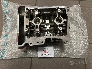 Gruppo testa posteriore Panigale V4 R