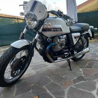 moto guzzi v7 
