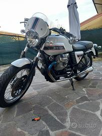 moto guzzi v7 