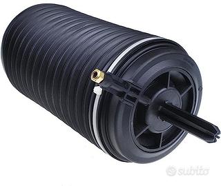 Porsche macan 95b sospensione aria posteriore dxsx