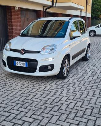 Panda GPL