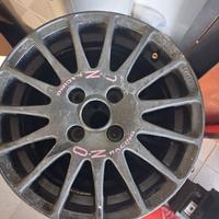 Cerchi auto 14' OZ