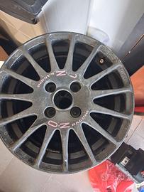 Cerchi auto 14' OZ
