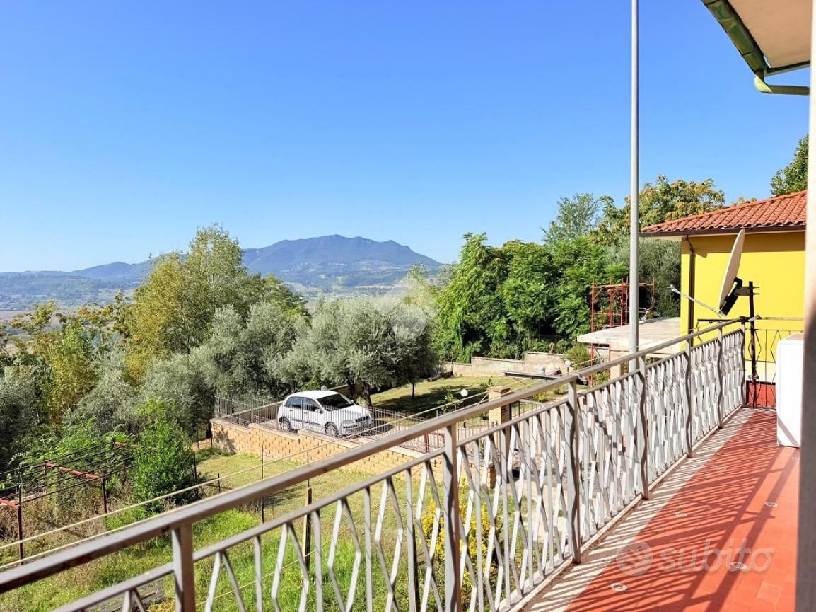 Appartamento – Stimigliano - Vista 3