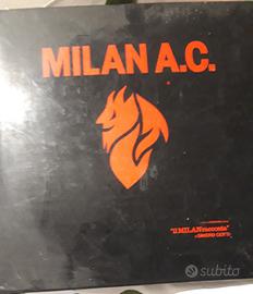 Il Milan racconta 1979-cofanetto e vinili