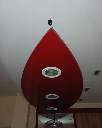 Lampadario nuovissimo grande