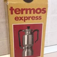 caffettiera termica express 