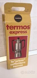 caffettiera termica express 