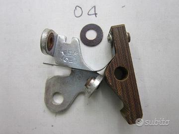 Contatti Ruttore Puntine Platinate Parilla