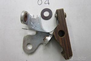 Contatti Ruttore Puntine Platinate Parilla