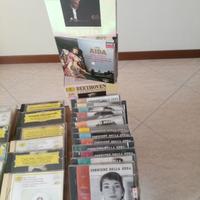 CD musica classica