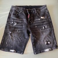Jeans Shorts DSQUARED2