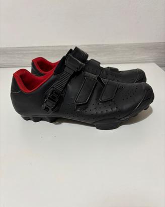 Scarpe MTB