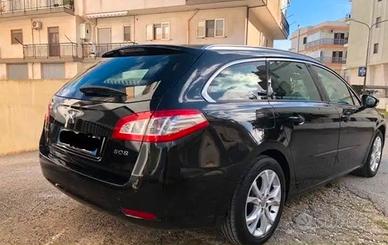 auto come nuova