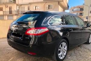 auto come nuova