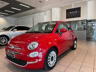 Fiat 500 1.3 mjt Lounge 95cv