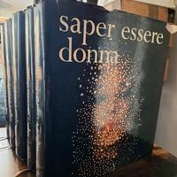 SAPER ESSERE DONNA