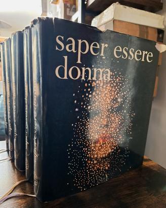 SAPER ESSERE DONNA