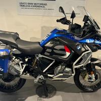BMW r 1250 gs Adventure Abs my21