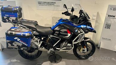 BMW r 1250 gs Adventure Abs my21