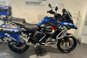 BMW r 1250 gs Adventure Abs my21