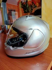 caschi Arai