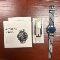 Amazfit T-Rex