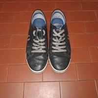 Scarpe Fred Perry 