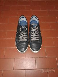 Scarpe Fred Perry 