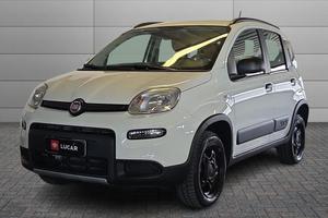 Fiat Panda 0.9 t.air t. 4x4 s&s 85cv my19