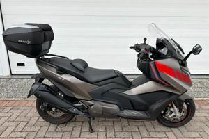 Kymco AK 550 - 2024