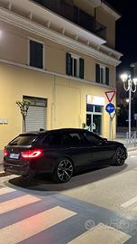 BMW 530d