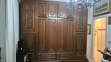 arredamento in stile